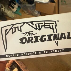 Pit Viper The Original